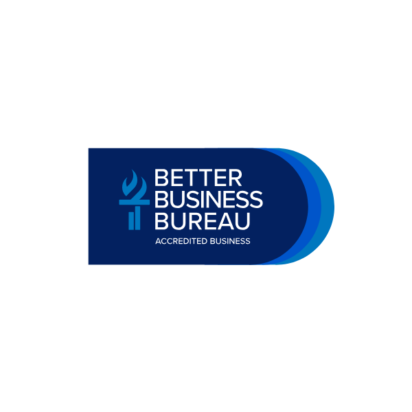 BBB Accredited