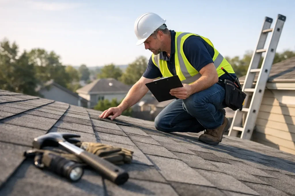 How Often Should a Roof Be Inspected?