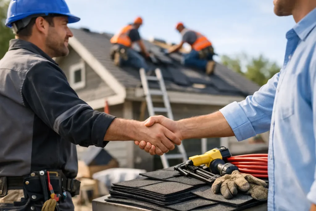 9 Best Roofing Company Qualities to Look For