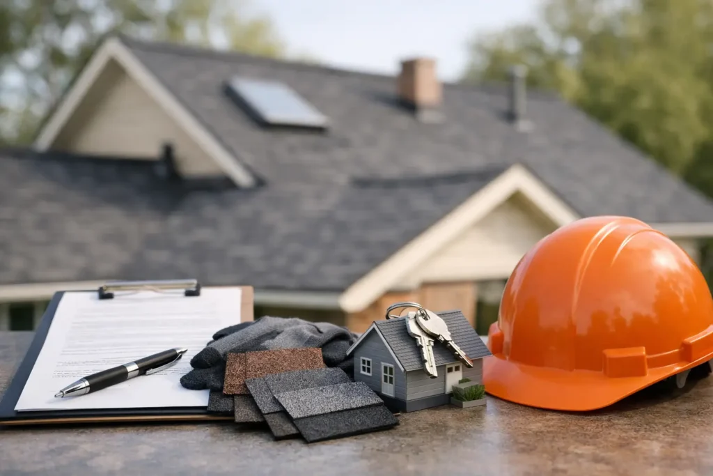 Homeowner Guide to Roof Warranties Explained