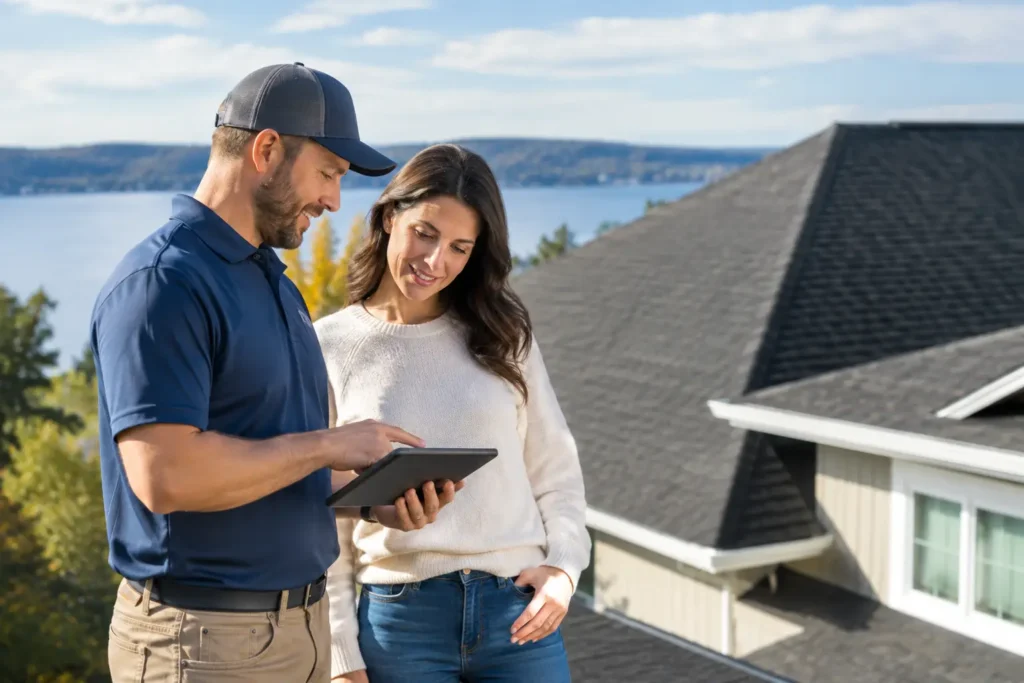 How to Choose Syracuse Roofers With Confidence