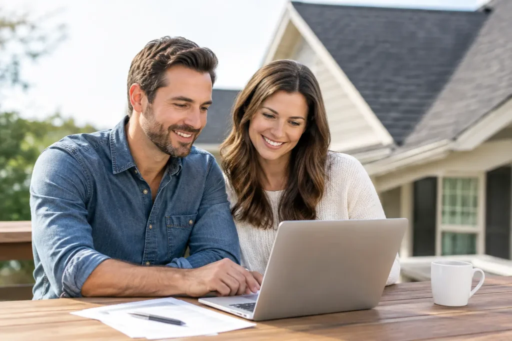 Manlius Roof Financing Options for Homeowners