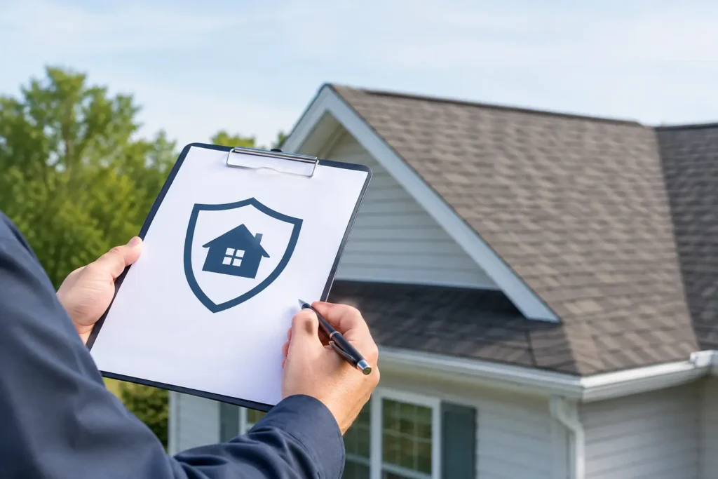 What Roof Warranty Coverage Really Protects